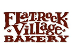 Flat Rock Village Bakery