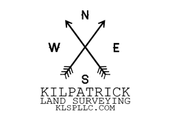 Kilpatrick Land Surveying