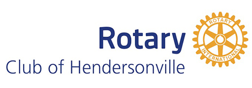 Rotary Club of Hendersonville