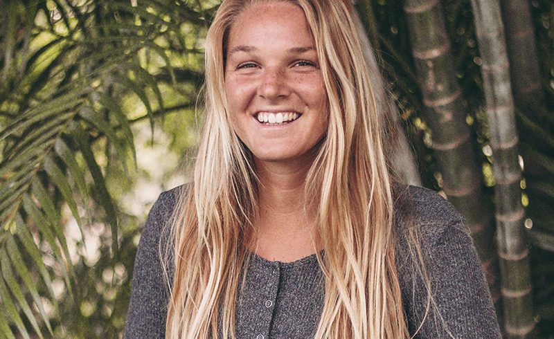 Kate LeBlanc Kate LeBlanc